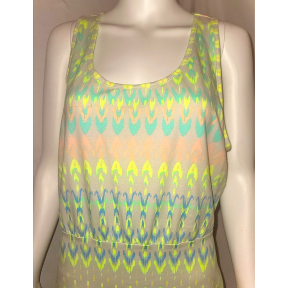 American Eagle Outfitters Racerback Mini Dress - Size L - Picture 5 of 8